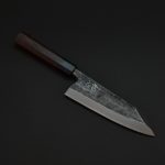 Hatsukokoro Shirasagi Kiritsuke Deba 180mm