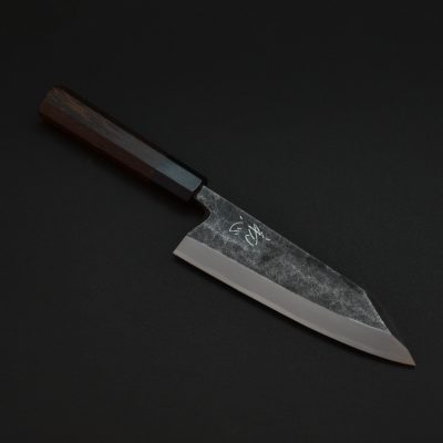 Hatsukokoro Shirasagi Kiritsuke Deba 180mm