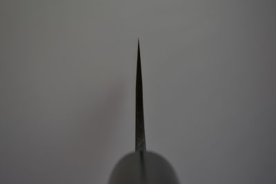 Anryu Shirogami Gyuto 210mm - Image 4