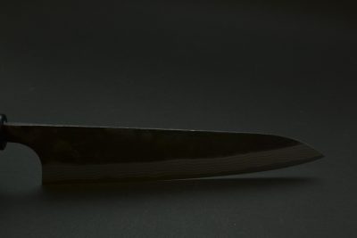 Anryu Shirogami Gyuto 210mm - Image 7