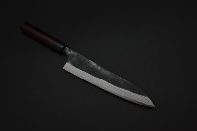Anryu Shirogami Gyuto 210mm - Image 2
