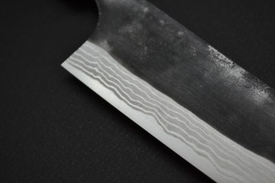 Anryu Shirogami Gyuto 210mm - Image 3