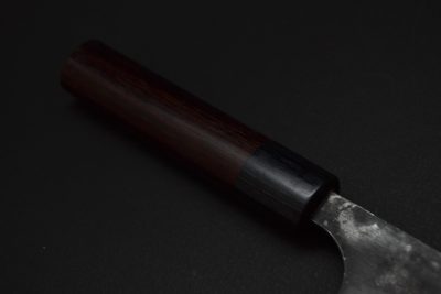 Anryu Shirogami Gyuto 210mm - Image 8