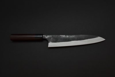 Anryu Shirogami Gyuto 210mm - Image 6