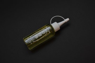 Camelia Oil 100ml - Image 2