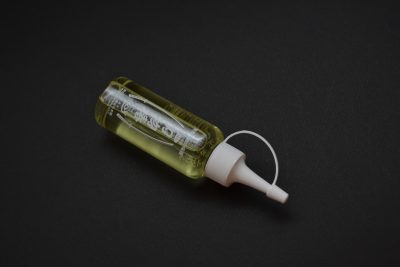 Camelia Oil 100ml - Image 3