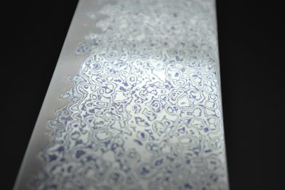Hatsukokoro Sunaarashi Kiritsuke 240 mm - Image 5