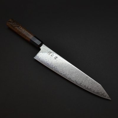Hatsukokoro Sunaarashi Kiritsuke 240 mm
