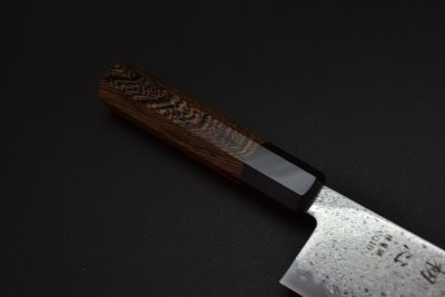 Hatsukokoro Sunaarashi Kiritsuke 240 mm - Image 9