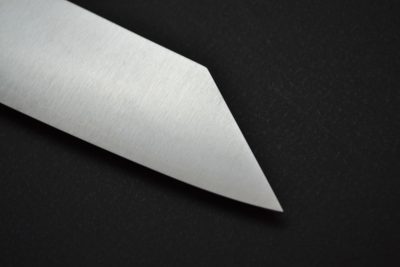 Koutetsu SG2 Gyuto 210 mm - Image 5