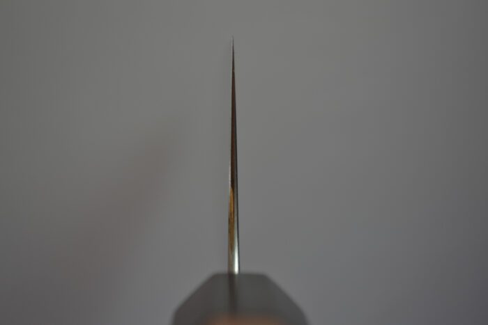Koutetsu SG2 Gyuto 240mm - Image 2