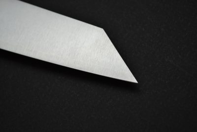 Koutetsu SG2 Μαχαίρι Petty 150 mm - Image 3