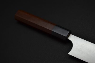 Koutetsu SG2 Μαχαίρι Petty 150 mm - Image 7