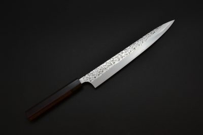 Kurosaki Shizuku Sujihiji 270mm - Image 6