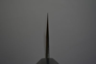 Masakage Koishi Gyuto 210mm - Image 9