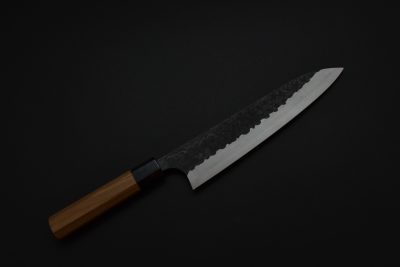 Masakage Koishi Gyuto 210mm - Image 4
