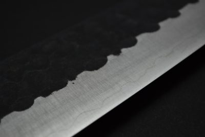 Masakage Koishi Gyuto 210mm - Image 3