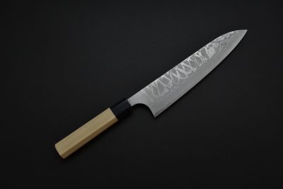 Masakage Shimo Gyuto 210mm - Image 2