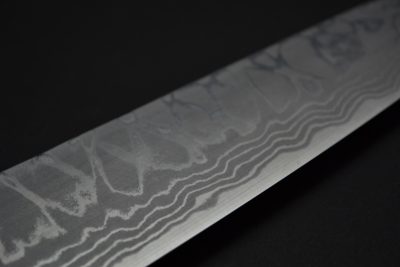 Masakage Shimo Gyuto 210mm - Image 8