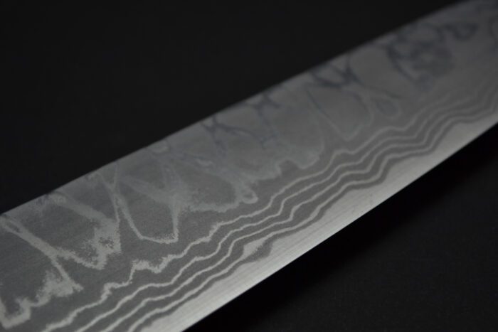 Masakage Shimo Gyuto 210mm - Image 8