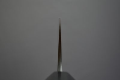 Masakage Shimo Gyuto 210mm - Image 9