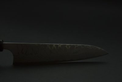 Masakage Shimo Gyuto 210mm - Image 10