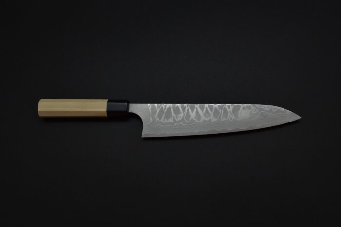 Masakage Shimo Gyuto 210mm - Image 3