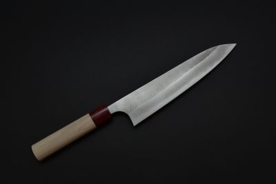 Masakage Yuki Gyuto 210mm - Image 8
