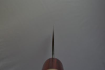Masakage Yuki Gyuto 210mm - Image 9