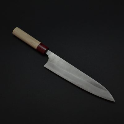 Masakage Yuki Gyuto 210mm