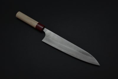 Masakage Yuki Gyuto 210mm - Image 4