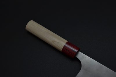 Masakage Yuki Gyuto 210mm - Image 3