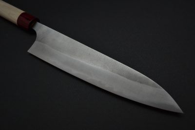 Masakage Yuki Gyuto 210mm - Image 6