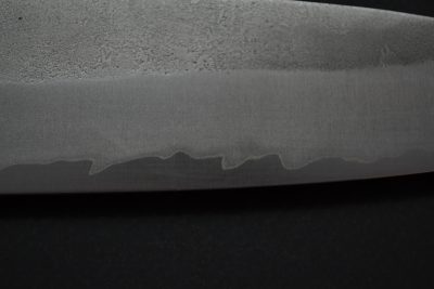 Masakage Yuki Gyuto 210mm - Image 5