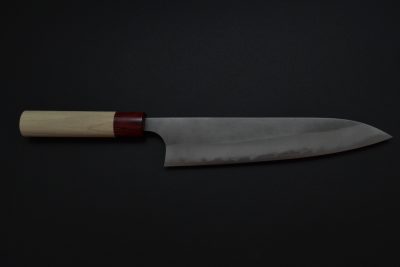 Masakage Yuki Gyuto 210mm - Image 7
