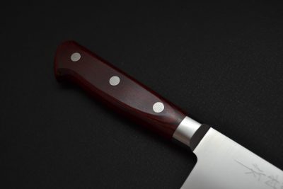 Takamura SG2 Gyuto 180mm - Image 3
