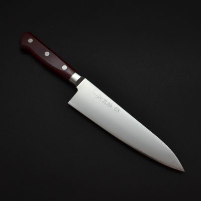 Takamura SG2 Gyuto 180mm