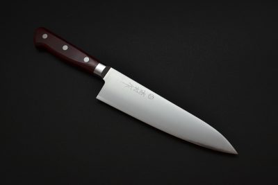 Takamura SG2 Gyuto 180mm - Image 7