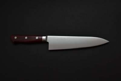 Takamura SG2 Gyuto 180mm - Image 5
