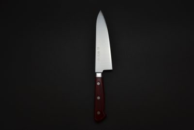 Takamura SG2 Gyuto 180mm - Image 4