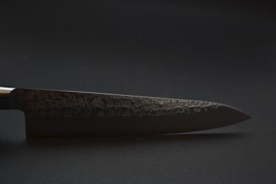 Takamura VG10 Tsuchime Gyuto 210 mm - Image 10