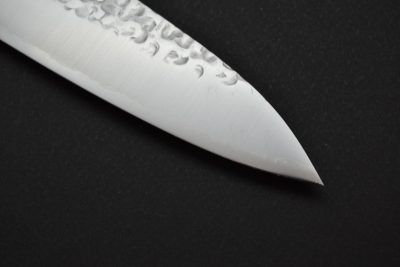 Takamura VG10 Tsuchime Gyuto 210 mm - Image 6