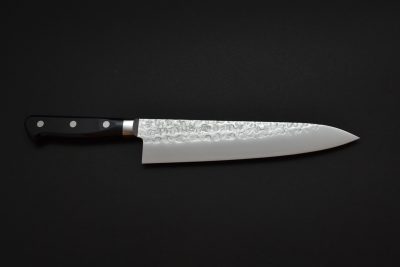 Takamura VG10 Tsuchime Gyuto 210 mm - Image 2