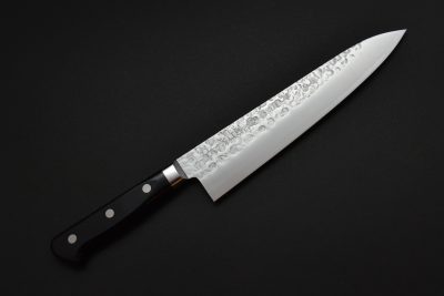 Takamura VG10 Tsuchime Gyuto 210 mm - Image 5