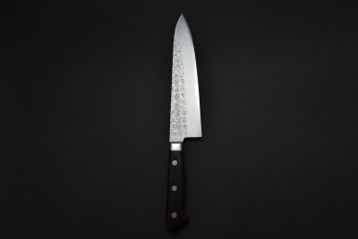 Takamura VG10 Tsuchime Gyuto 210 mm - Image 3