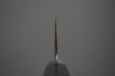Takamura VG10 Tsuchime Gyuto 210 mm - Image 4