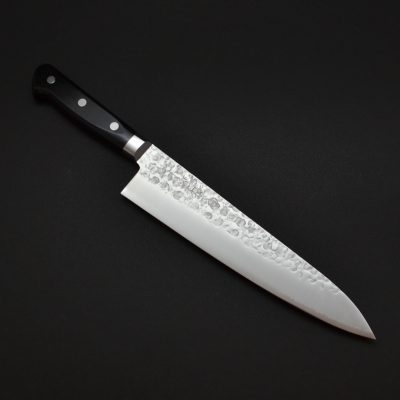 Takamura VG10 Tsuchime Gyuto 210 mm