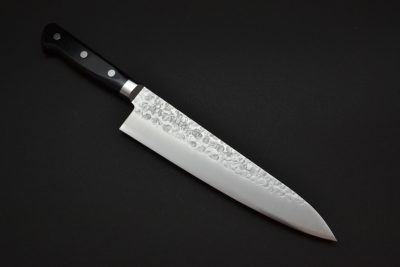 Takamura VG10 Tsuchime Gyuto 210 mm - Image 9