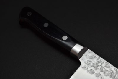 Takamura VG10 Tsuchime Gyuto 210 mm - Image 8