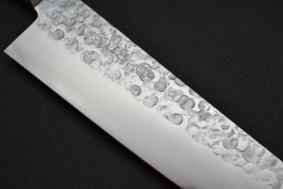 Takamura VG10 Tsuchime Gyuto 210 mm - Image 7